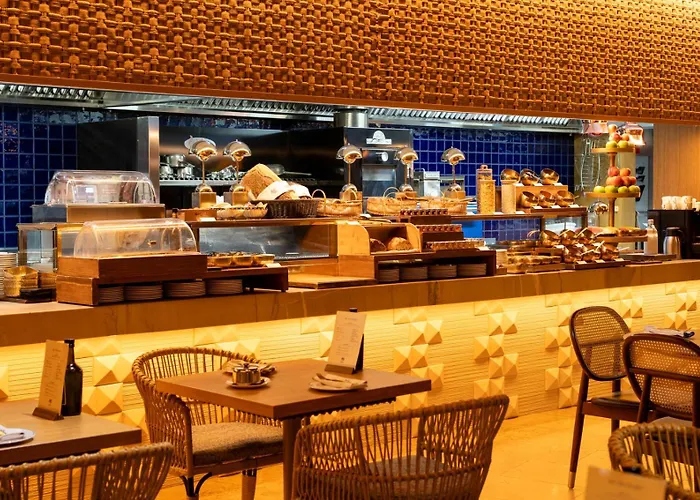 Ocean Drive MadridAlbergo